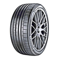 Continental ContiSportContact 6 285/45 R21 113Y Silent