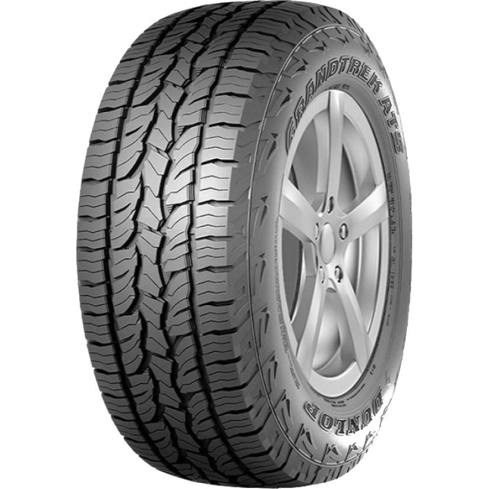 Dunlop GrandTrek AT5 275/70 R16 114T