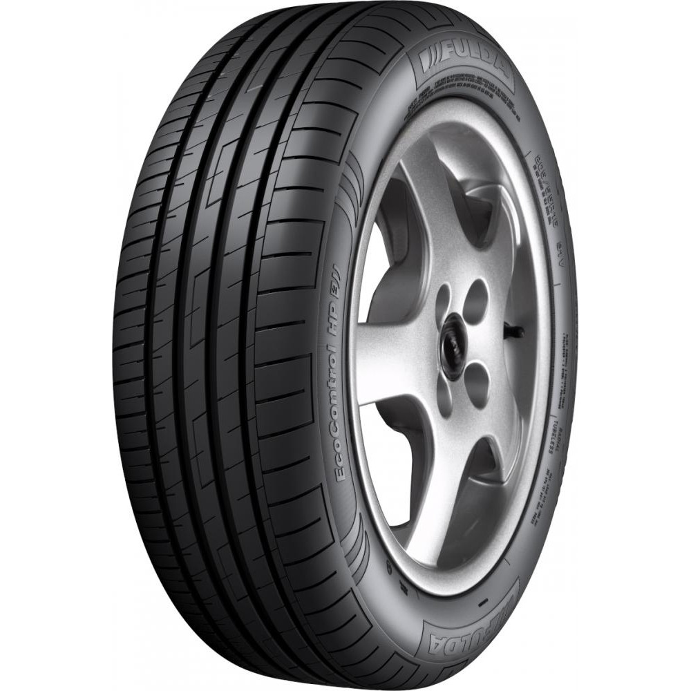 Fulda EcoControl HP2 205/60 R16 92H