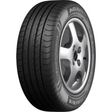 Fulda EcoControl SUV 255/50 R19 107W