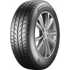 General Grabber A/S 365 215/60 R17 98H