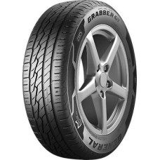 General Grabber GT Plus 255/55 R18 109Y