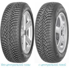 Goodyear Ultra Grip 9+ 205/55 R16 91T