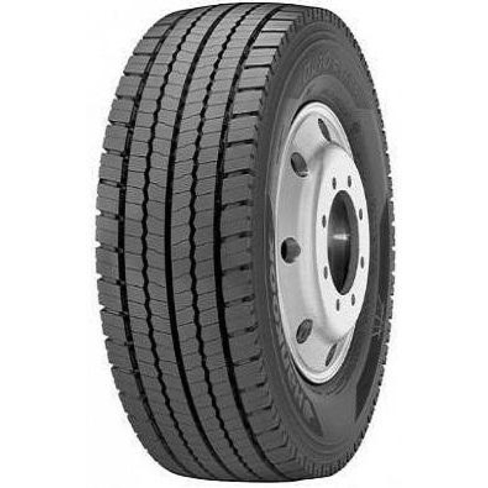 Hankook DL10 (ведущая) 295/80 R22.5 152M