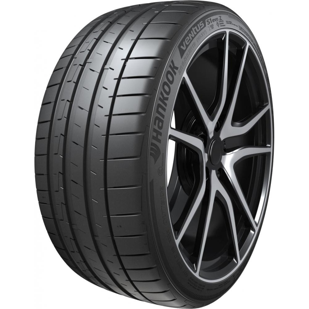 Hankook Ventus S1 Evo Z K129 245/35 R19 93Y