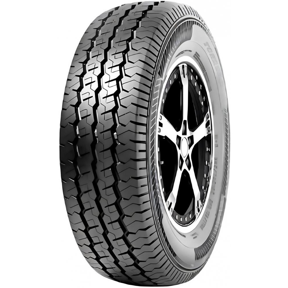 Hifly Super 5000 225/75 R16C 121R