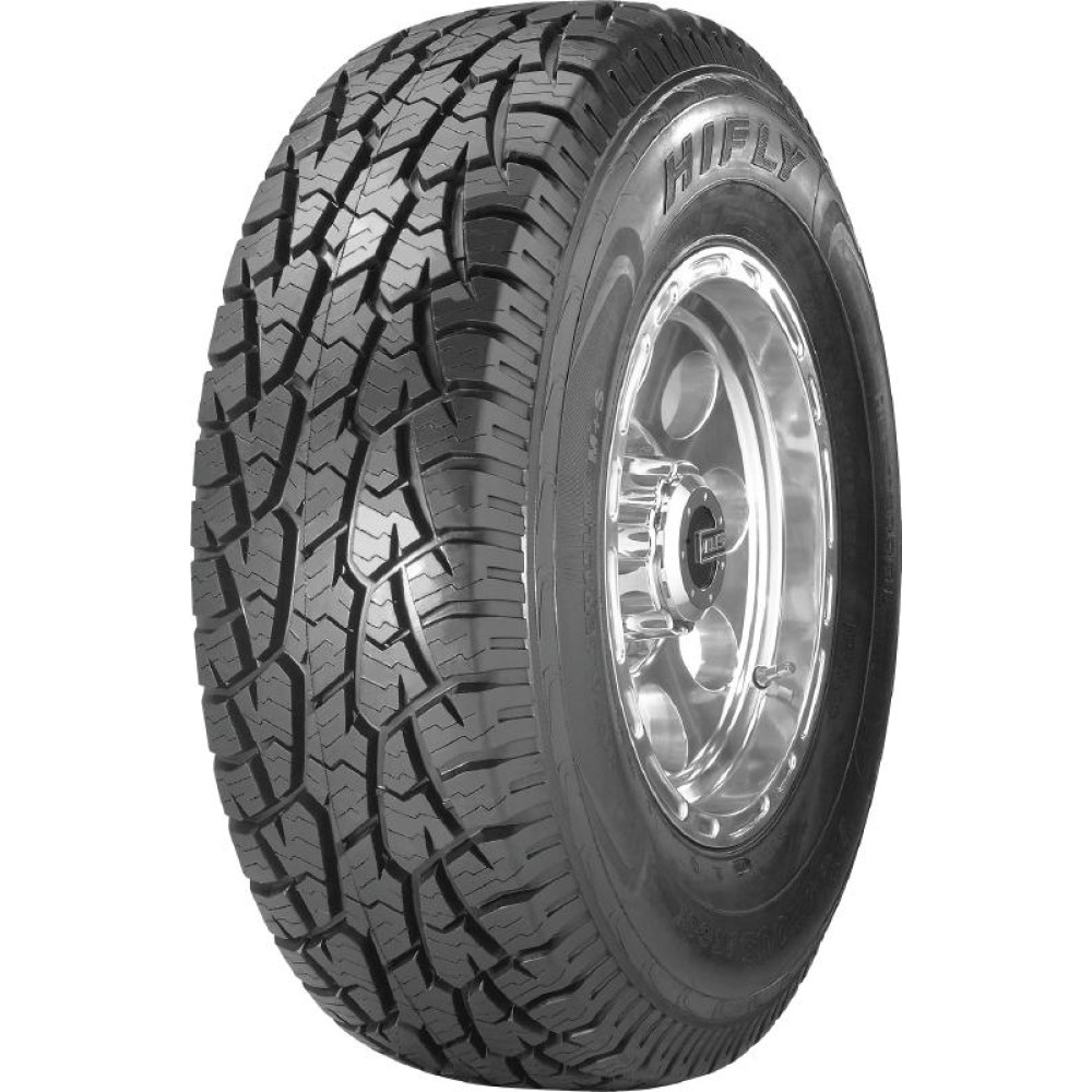 Hifly Vigorous AT 601 285/75 R16 126R