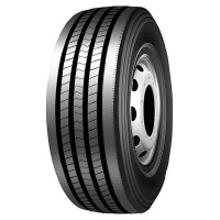 Kapsen HS205 (рулевая) 215/75 R17.5 126M