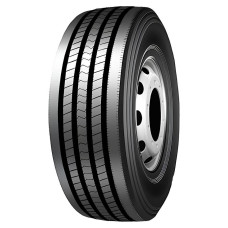 Kapsen HS205 (рулевая) 215/75 R17.5 126M