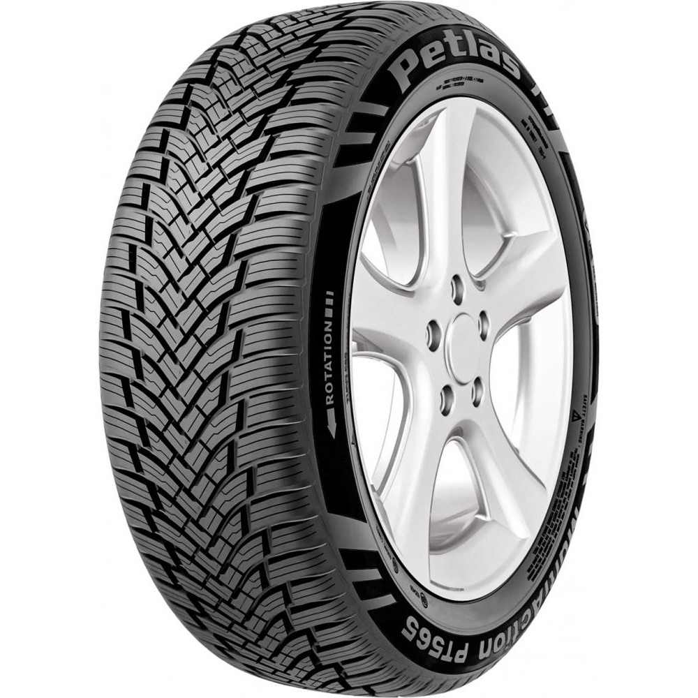 Petlas MultiAction PT565 215/65 R16 102V
