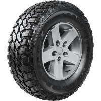 Powertrac Power Rover M/T 285/70 R17 121Q