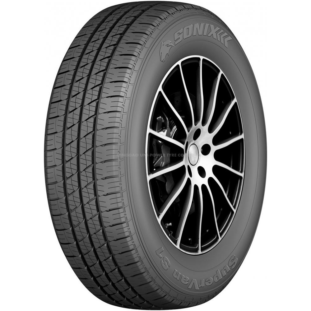 Sonix SuperVan S1 185/75 R16C 104R