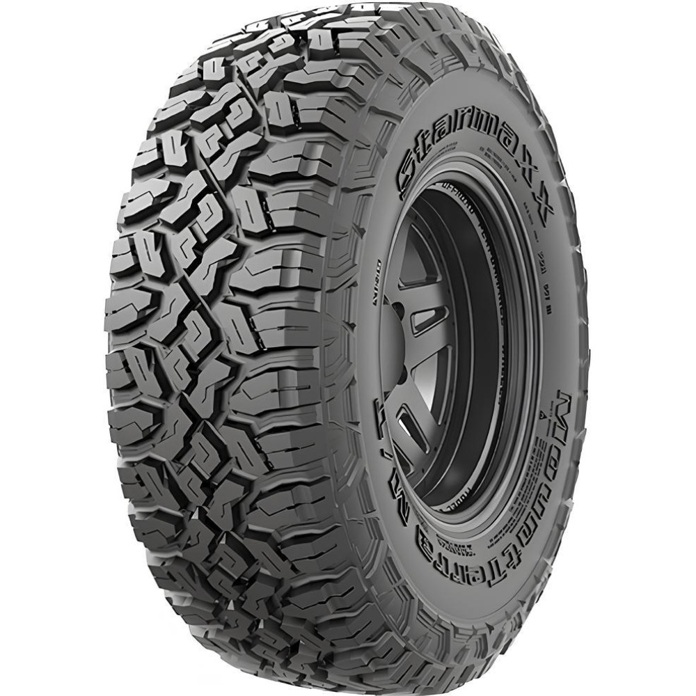 Starmaxx MountTerra M/T 245/75 R16 114Q