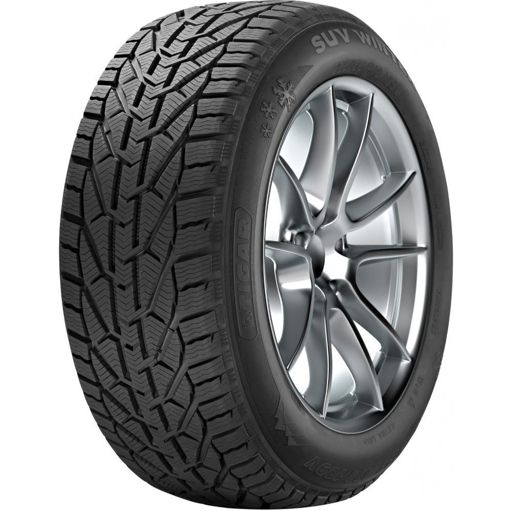 Tigar Winter 235/55 R19 105V