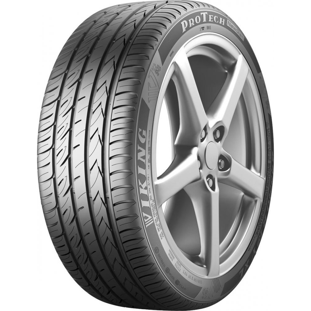 Viking ProTech NewGen 195/65 R15 91H