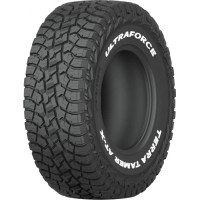 Ultraforce Terra Tamer AT-X 285/60 R18 122S