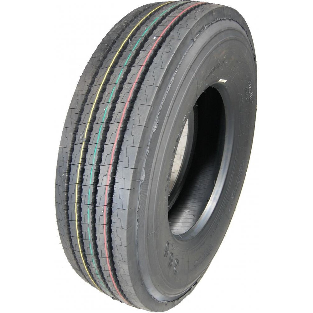 Annaite 366 (рулевая) 315/80 R22.5 157M