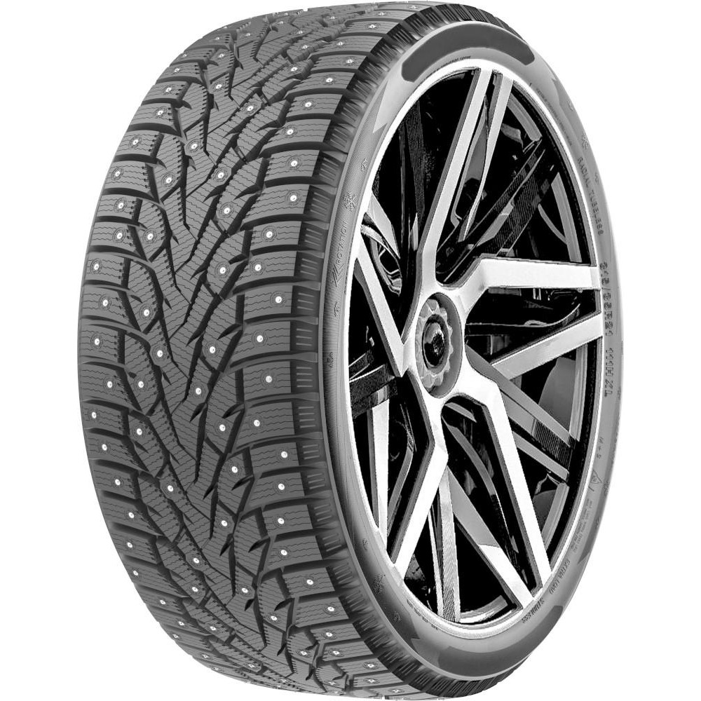 Arivo Ice Claw ARW8 265/60 R18 114T (шип)