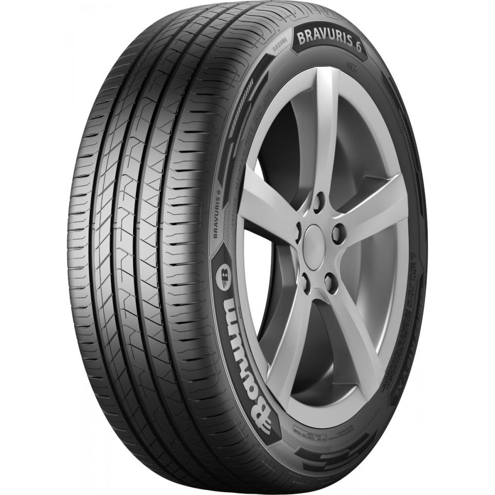 Barum Bravuris 6 185/65 R15 88H