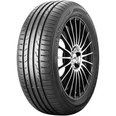 Dunlop SP Sport BluResponse 195/65 R15 91V