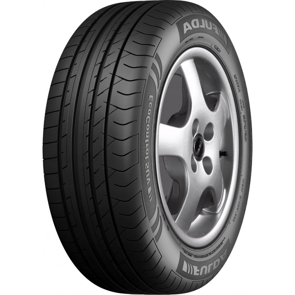 Fulda EcoControl SUV 215/55 R18 99V