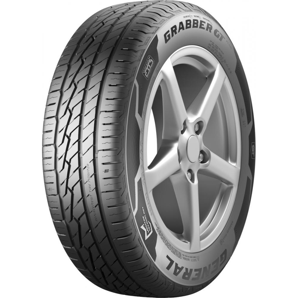 General Grabber GT Plus 235/55 R17 99V