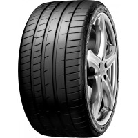 Goodyear Eagle F1 SuperSport 255/40 R20 101Y