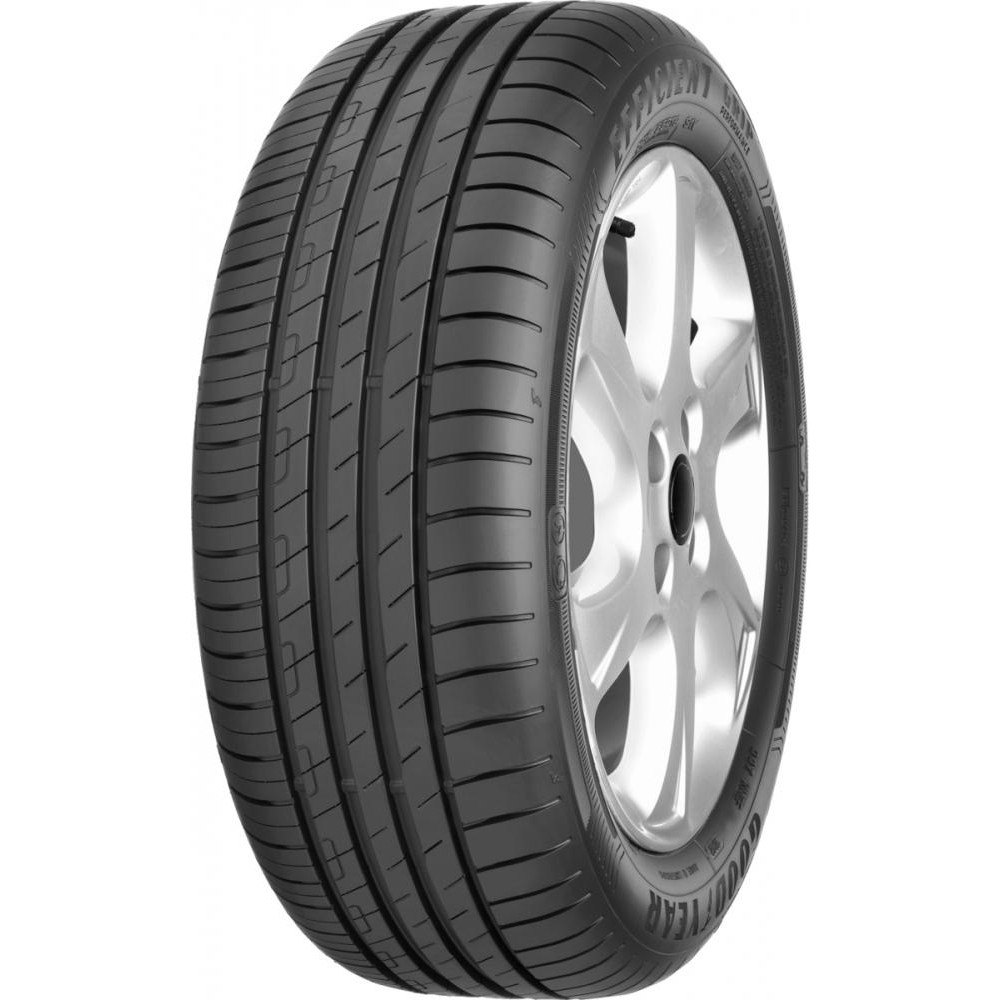 Goodyear EfficientGrip Performance 215/60 R17 96H