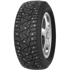 Goodyear Ultra Grip 600 195/65 R15 95T (шип)