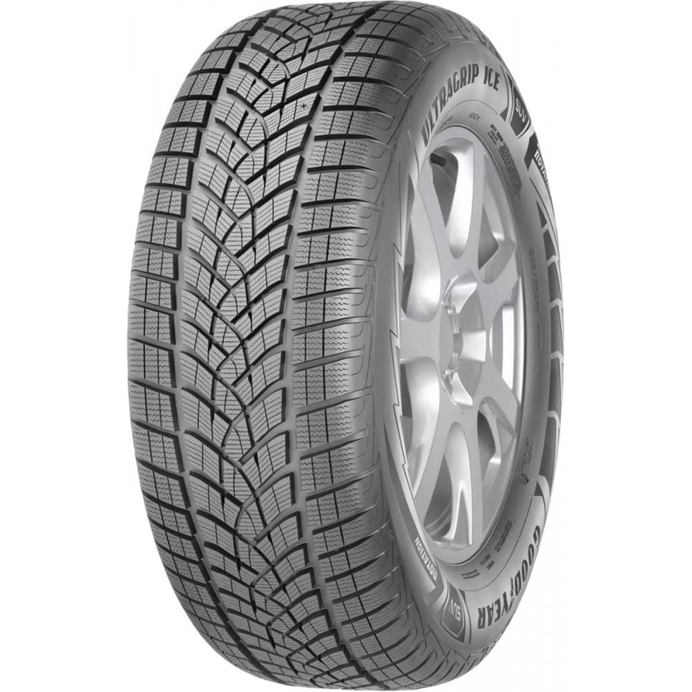 Goodyear Ultra Grip Ice SUV 215/55 R18 99T