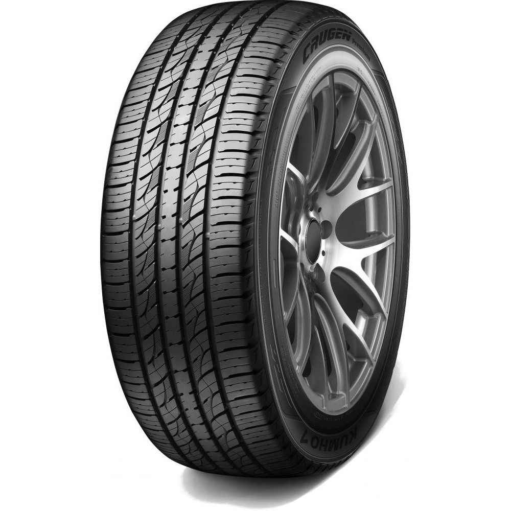 Marshal Crugen Premium KL33 255/50 R20 109V