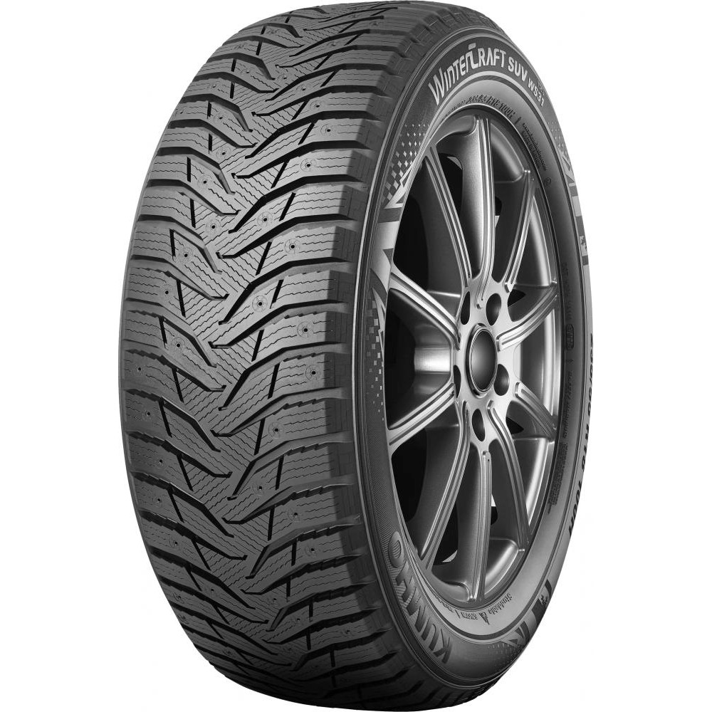 Marshal WinterCraft SUV Ice WS31 225/60 R17 99H