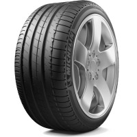Michelin Latitude Sport 275/55 R19 111W