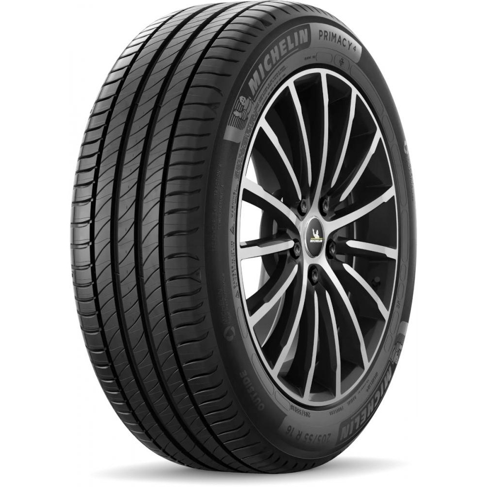Michelin Primacy 4 Plus 215/45 R17 91W