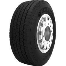 Petlas NZ305 (прицепная) 385/65 R22.5 160K