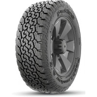 Petlas Peaklander A/T 265/65 R17 120S