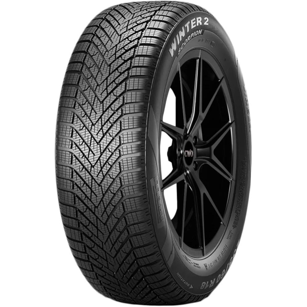 Pirelli Scorpion Winter 2 285/45 R21 113V