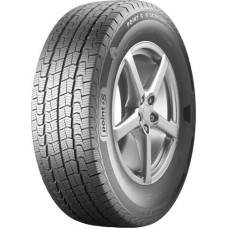 PointS 4 Seasons Van 235/65 R16C 115R