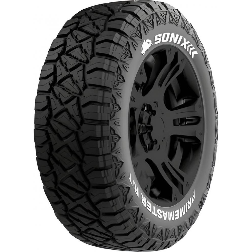 Sonix Primemaster R/T 33/12.5 R18 118Q