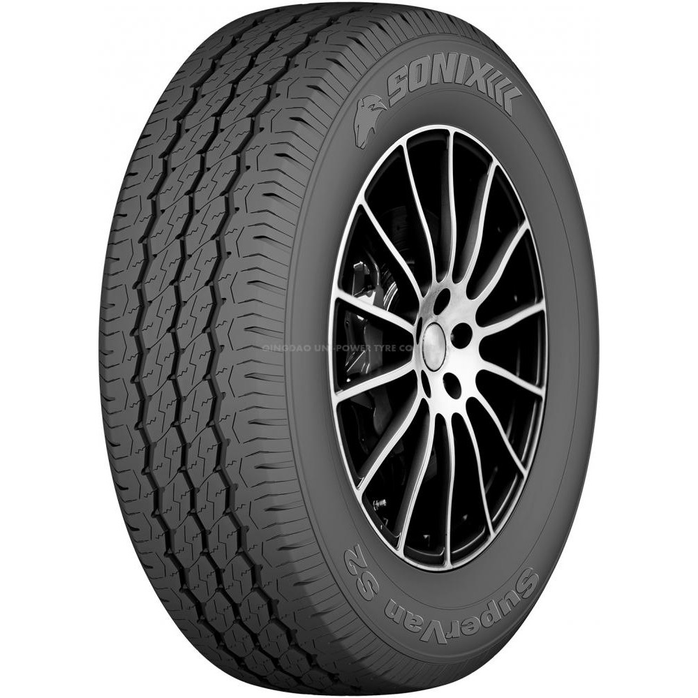 Sonix SuperVan S2 195 R14C 106R