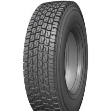 Triangle TRD06 (ведущая) 245/70 R19.5 141J