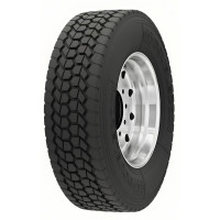 Double Coin RLB490 (ведущая) 255/70 R22.5 140L