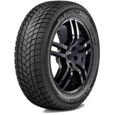 Michelin X-Ice Snow 255/50 R21 109H