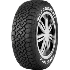 Powertrac Wildranger A/T 275/60 R20 119T Powertrac Wildranger A/T 275/60 R20 119T