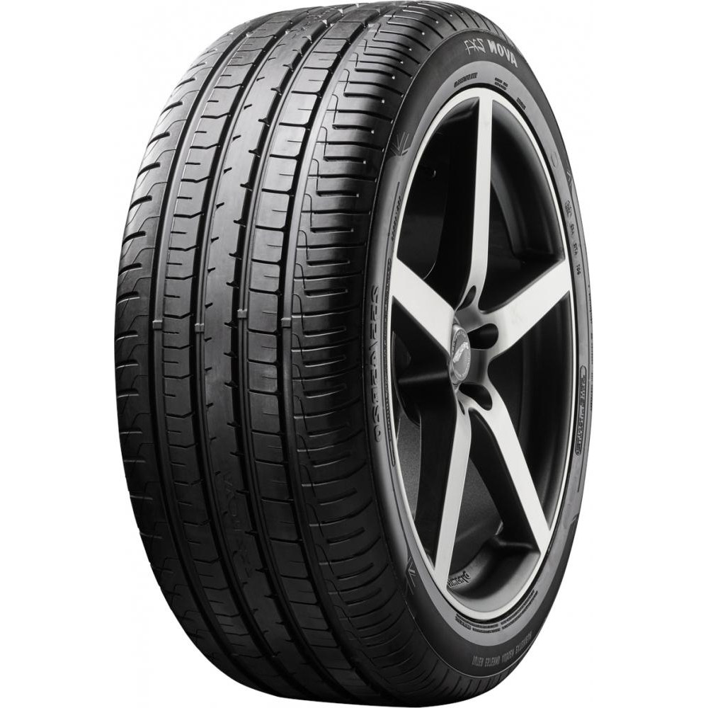 Avon ZX7 255/55 R19 111V