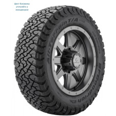 BFGoodrich All Terrain T/A KO3 285/60 R18 118S