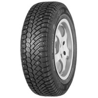 Continental ContiIceContact 4x4 215/75 R16 107H