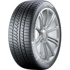 Continental ContiWinterContact TS 850P 215/50 R18 92V