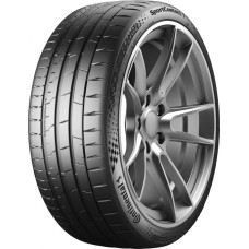 Continental SportContact 7 285/40 R22 110Y