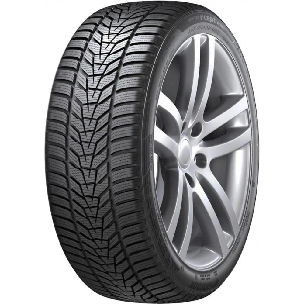 Hankook Winter I*Cept Evo3 X W330A 235/55 R18 104V